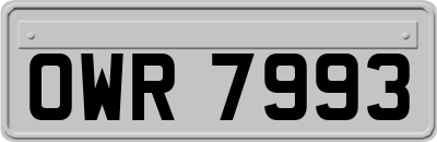 OWR7993