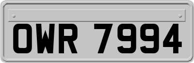 OWR7994