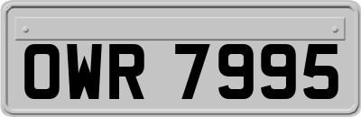 OWR7995