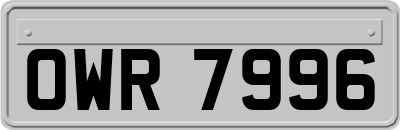 OWR7996