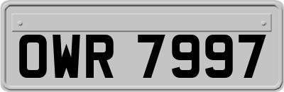 OWR7997