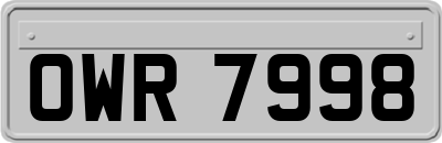 OWR7998