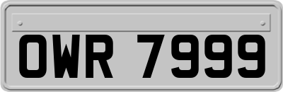 OWR7999