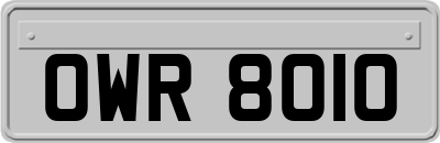 OWR8010