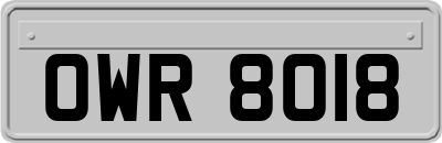 OWR8018