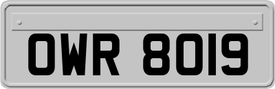 OWR8019