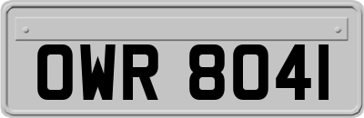 OWR8041