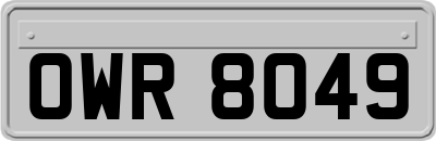 OWR8049