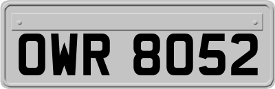 OWR8052