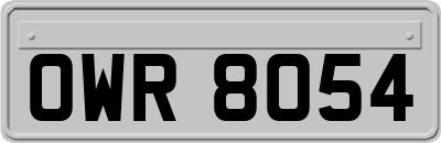 OWR8054