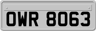 OWR8063