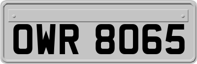 OWR8065