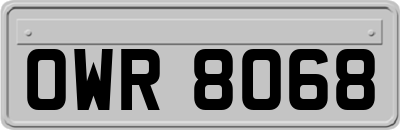 OWR8068