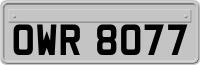 OWR8077