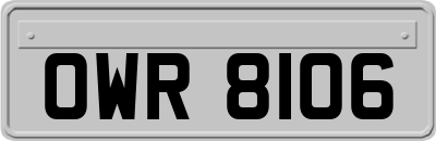 OWR8106