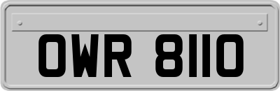 OWR8110