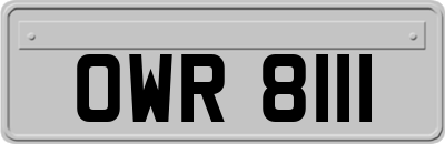 OWR8111