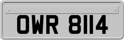 OWR8114