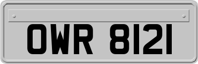 OWR8121