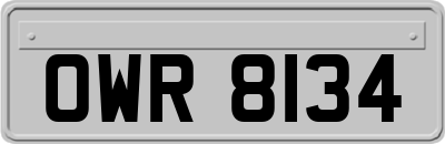OWR8134