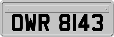 OWR8143