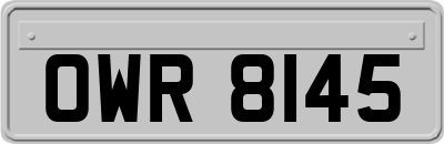 OWR8145