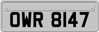 OWR8147