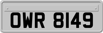 OWR8149
