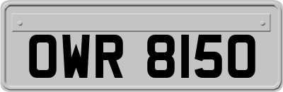OWR8150