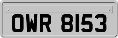 OWR8153