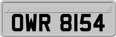 OWR8154