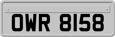 OWR8158