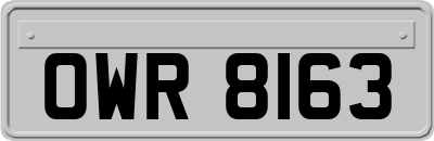 OWR8163