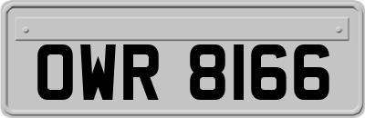 OWR8166