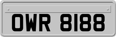 OWR8188