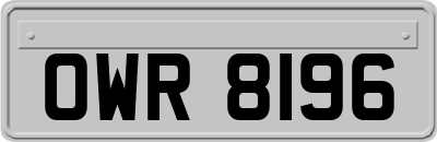 OWR8196