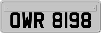 OWR8198