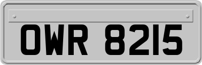 OWR8215