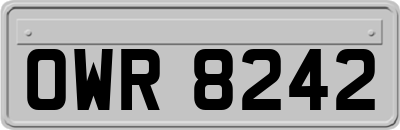 OWR8242