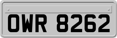 OWR8262