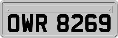 OWR8269