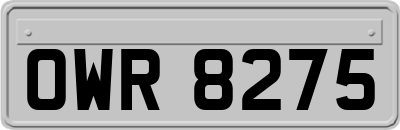OWR8275