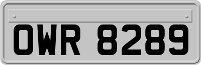 OWR8289