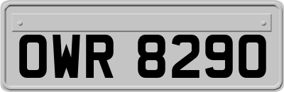 OWR8290