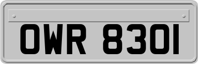 OWR8301