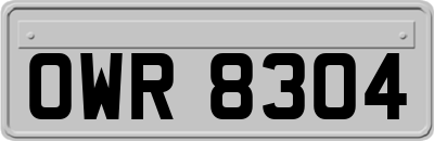 OWR8304