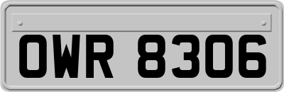 OWR8306