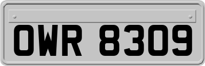 OWR8309