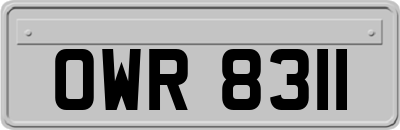 OWR8311