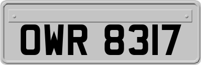 OWR8317